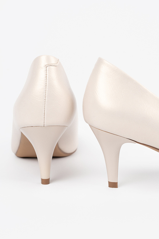 Dramblio kaulo spalvos aukštakulniai,...