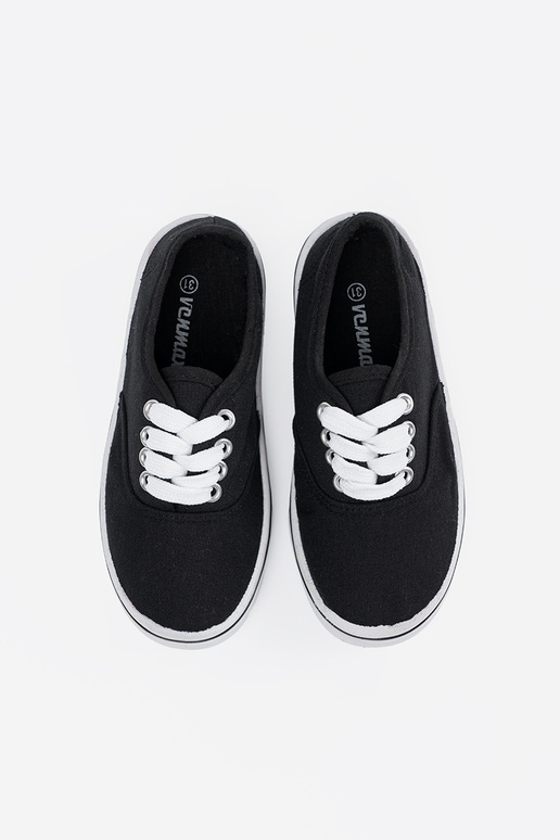 Klasikinio modelio juodos spalvos...