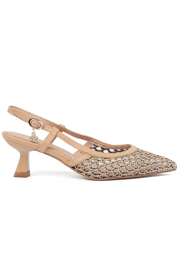 Aukštakulniai ažūriniai ant...