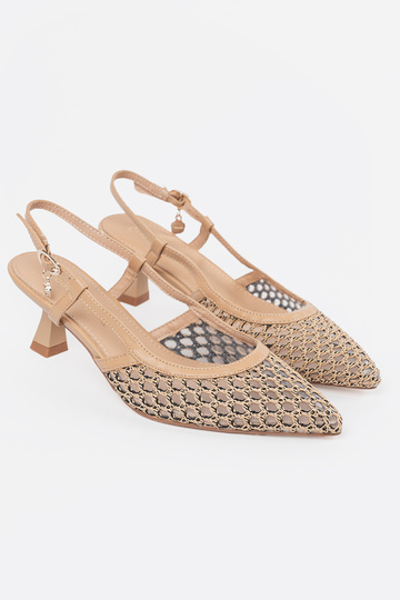 Aukštakulniai ažūriniai ant... 2