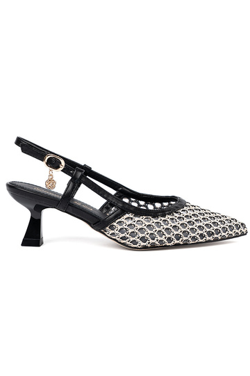 Aukštakulniai ažūriniai ant...