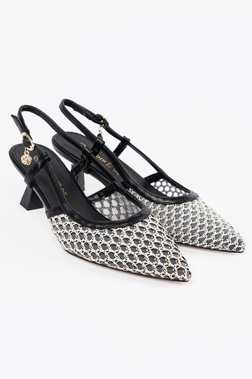 Aukštakulniai ažūriniai ant... 2