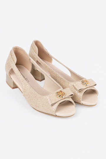 Pusbačiai su atvirais... 2