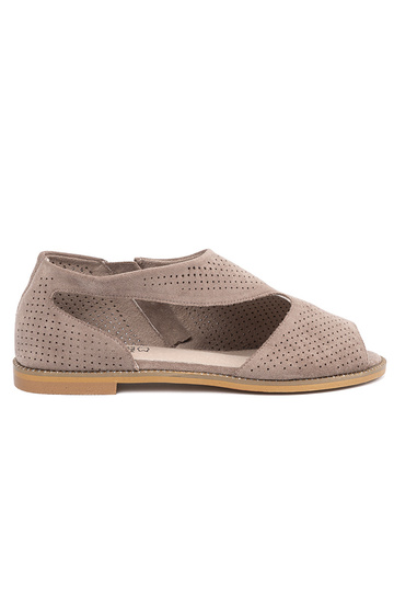 Lygiapadžiai ažūriniai...