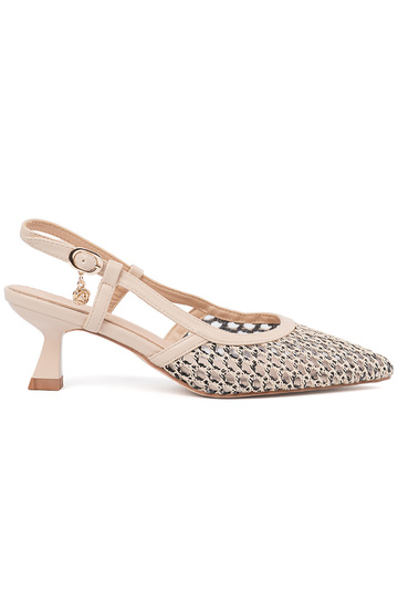 Aukštakulniai ažūriniai ant...