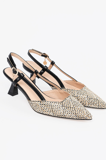 Pinti aukštakulniai ant... 2