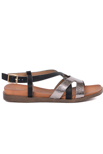 Juodos spalvos moteriški...