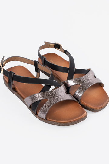 Juodos spalvos moteriški... 2