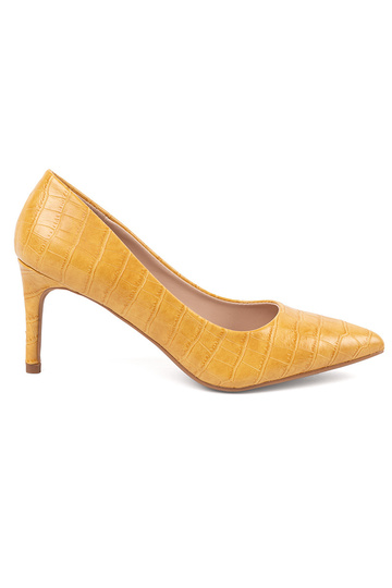 Geltoni klasikiniai...