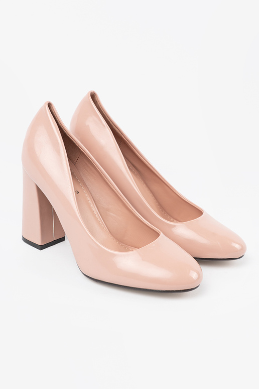 Dramblio kaulo spalvos lakuoti...