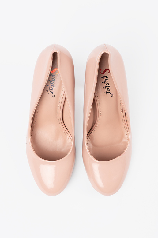 Dramblio kaulo spalvos lakuoti...