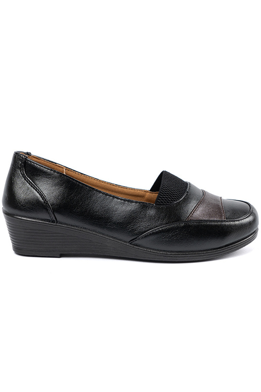 Juodos spalvos klasikiniai moteriški...