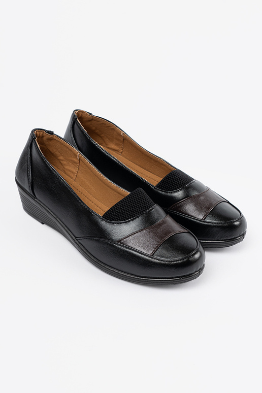 Juodos spalvos klasikiniai moteriški...