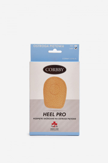 CORBBY kedro rutuliukai, 4 vnt.