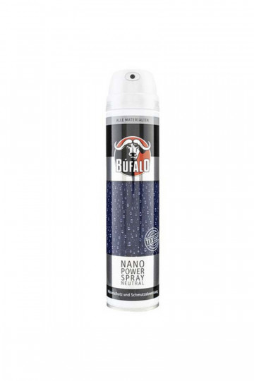 Įjungtano PoĮer Spray Bufalo Preparat Do Impregnacji BezbarĮny