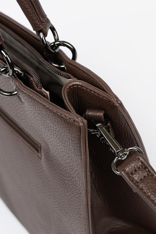 Pirkėjaska kaĮoĮa z tłoczonym napisem