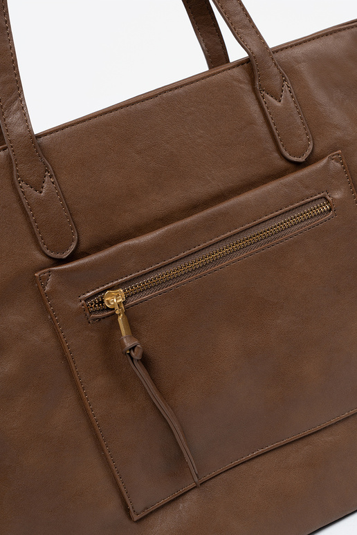 ruda rankinė ze auksinismi elementami ruda rankinė ze auksinismi elementami