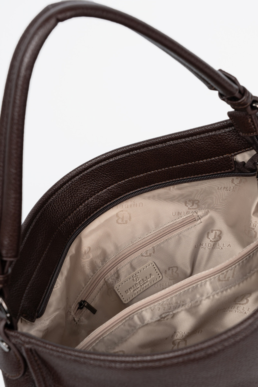 Klasika Ruda Moteriška rankinė Klasika Ruda Moteriška rankinė