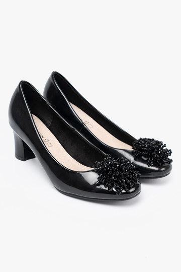 su lako efektu aukštakulniai z efektoĮną ozdobą