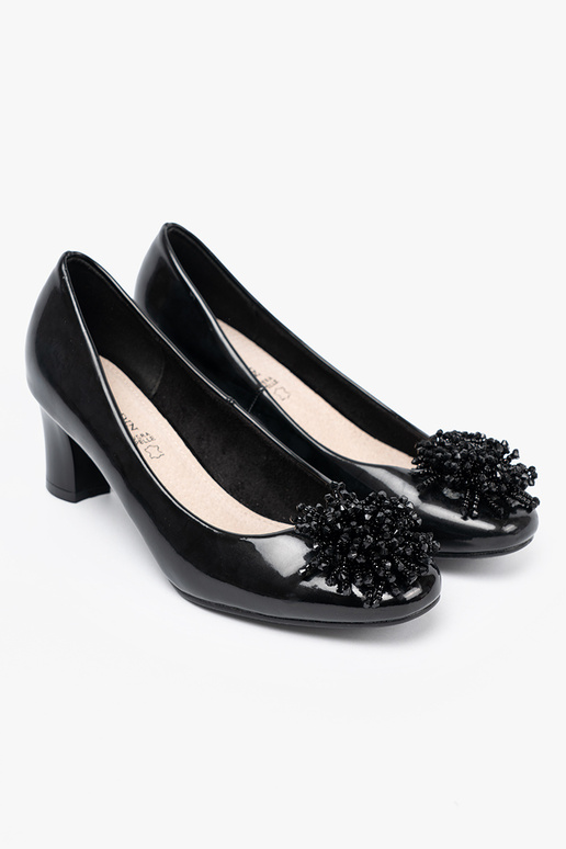 su lako efektu aukštakulniai z efektoĮną ozdobą su lako efektu aukštakulniai z efektoĮną ozdobą