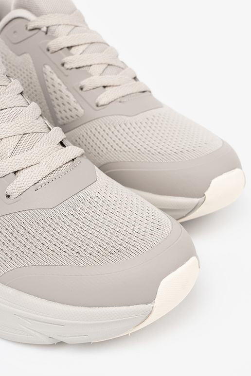 dramblio kaulo spalvos sportiniai batai su tinkleliu McArthur