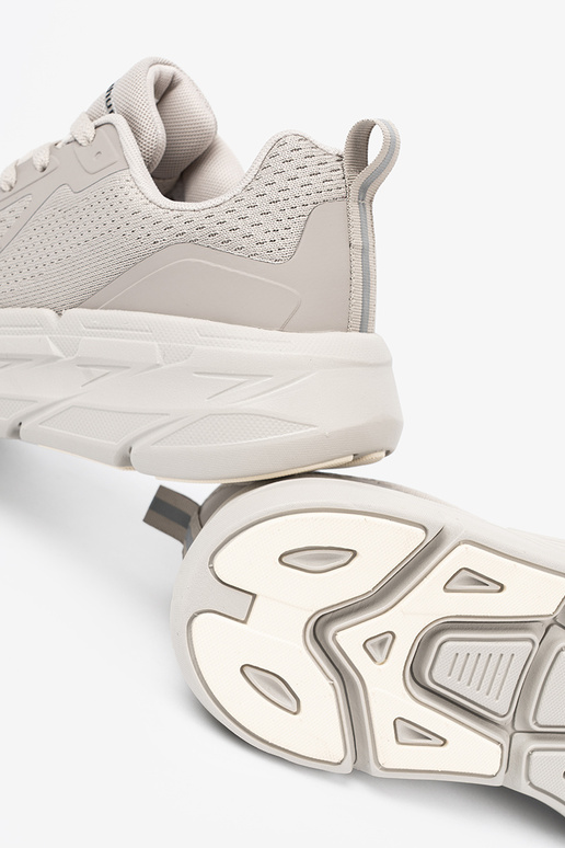 dramblio kaulo spalvos sportiniai batai su tinkleliu McArthur