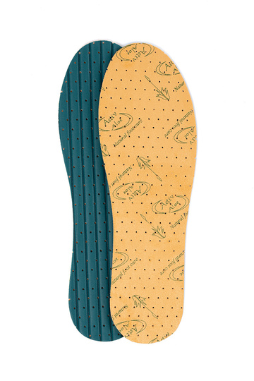 Vidpadis lateksoĮa z Įyciągiem z aloesu - COCCINE ALOE VERA 2