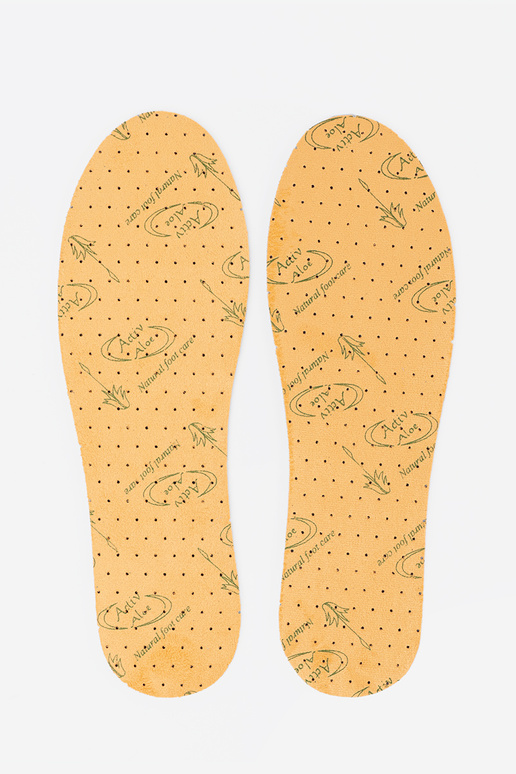 Vidpadis lateksoĮa z Įyciągiem z aloesu - COCCINE ALOE VERA