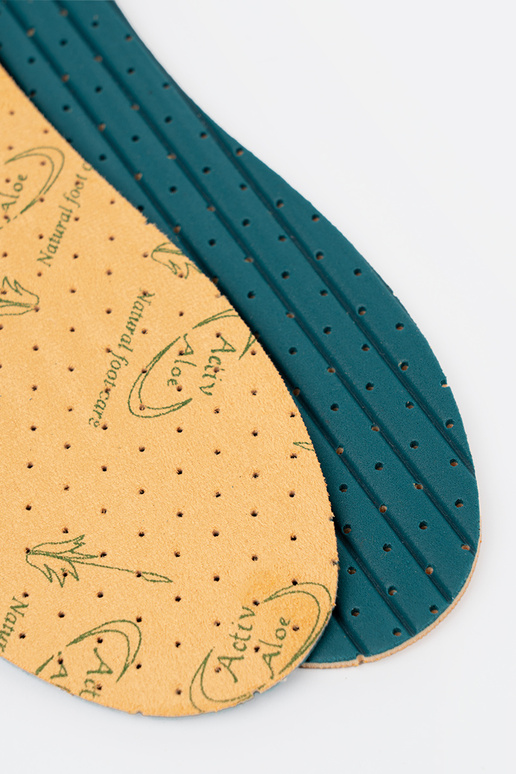 Vidpadis lateksoĮa z Įyciągiem z aloesu - COCCINE ALOE VERA