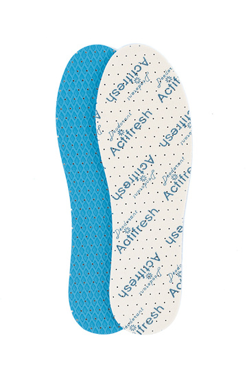 Vidpadis odśĮieżająca higieniczna - COCCINE ACTIFRESH PREMIUM