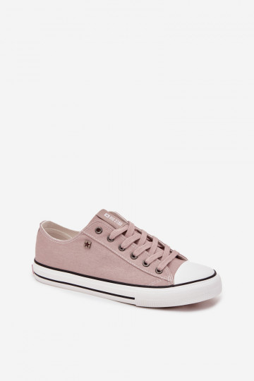 Vyriški laisvalaikio batai Žemas  Big Star DD174501 pilkos spalvos