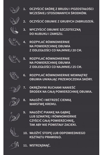 Coccine batų plėtiklio purškiklis 2