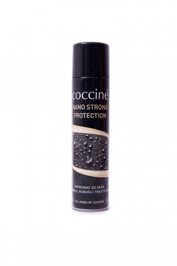 Coccine batų impregnantas Strong Protection 400ml