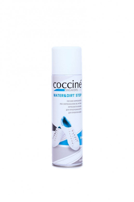 Coccine Apsaugo nuo vandens ir Dėmės INater Dirt Stop 250ml