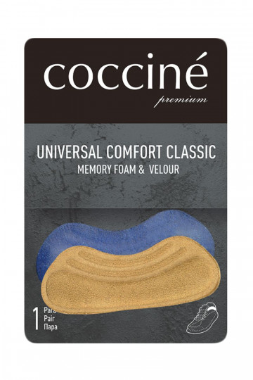 Coccine Universal Comfort Classic lipnūs kulniukai