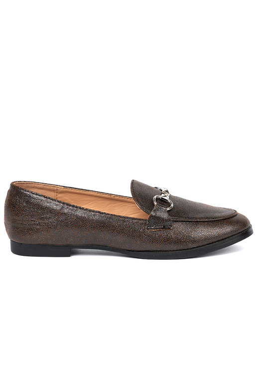 mokasinai iš eko odos