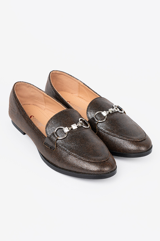 mokasinai iš eko odos