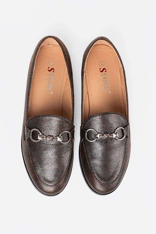 mokasinai iš eko odos