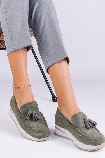 Žali moteriški... 2