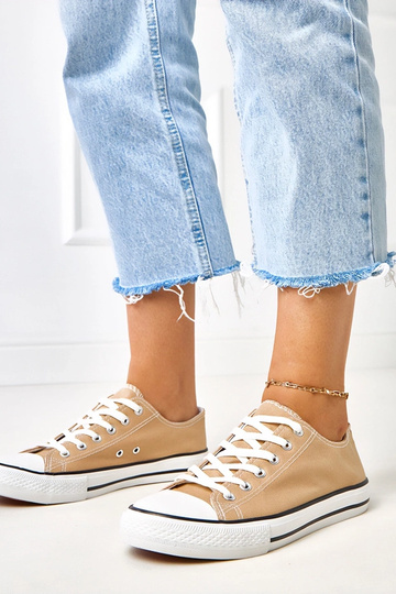 Rudi klasikiniai moteriški...