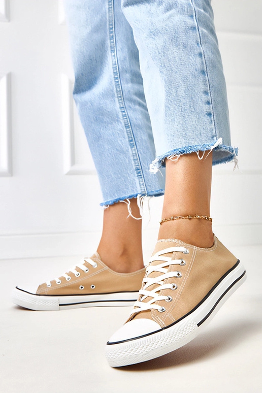 Rudi klasikiniai moteriški...