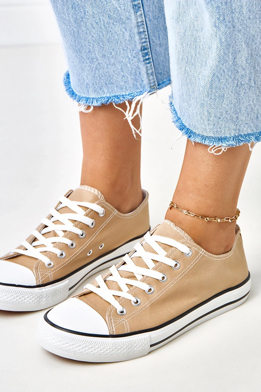 Rudi klasikiniai moteriški...