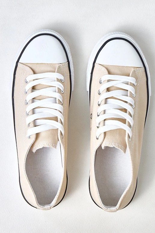 Smėliniai klasikiniai moteriški...