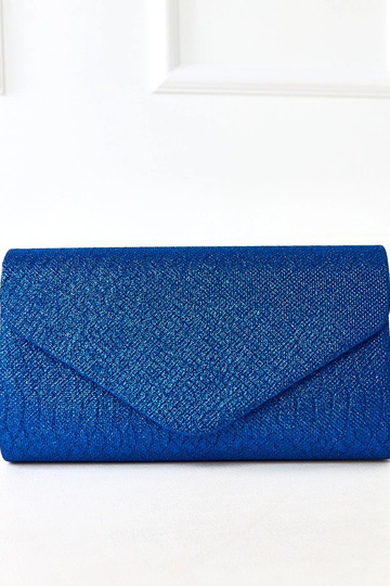 Mėlynas vokas formos...