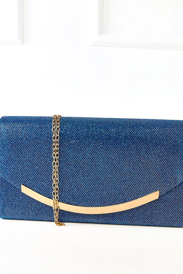 Mėlynas vokas formos... 2