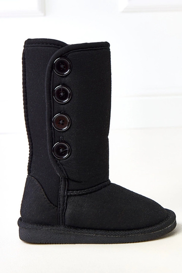 Juodi vaikiški eskimukai... 2