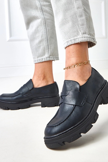 Juodi matiniai moteriški... 2