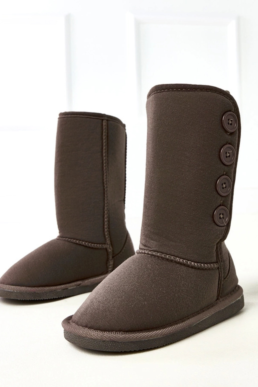 Žali vaikiški eskimukai Marialena