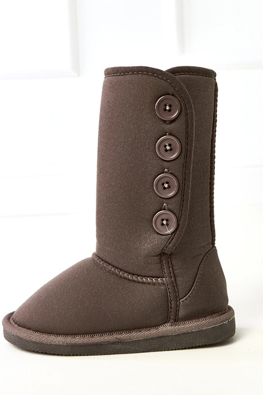 Žali vaikiški eskimukai Marialena