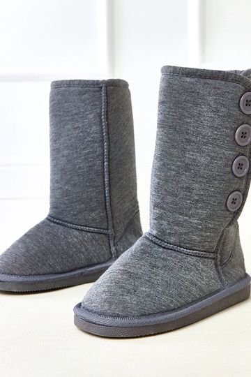 Pilki vaikiški eskimukai... 2